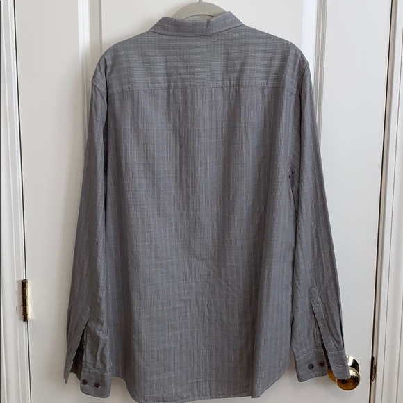 Elie Tahari Men’s shirt, size L - Picture 3 of 7